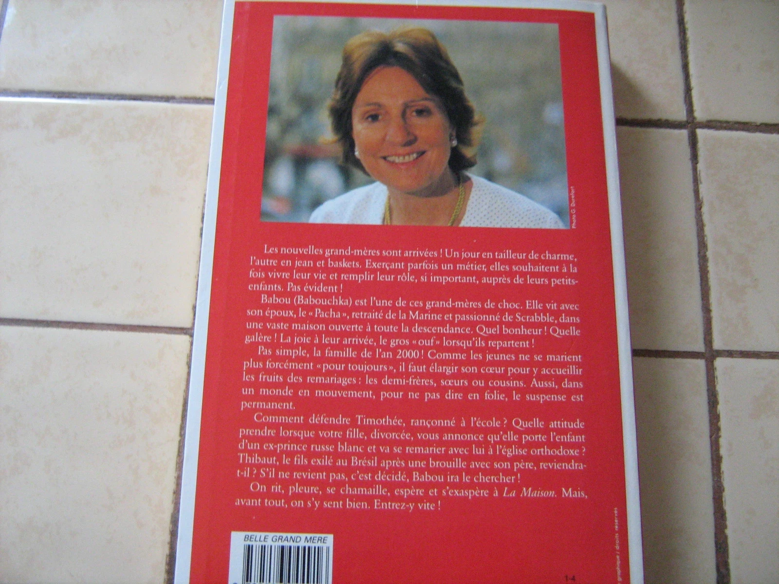 bela avó – photo 3